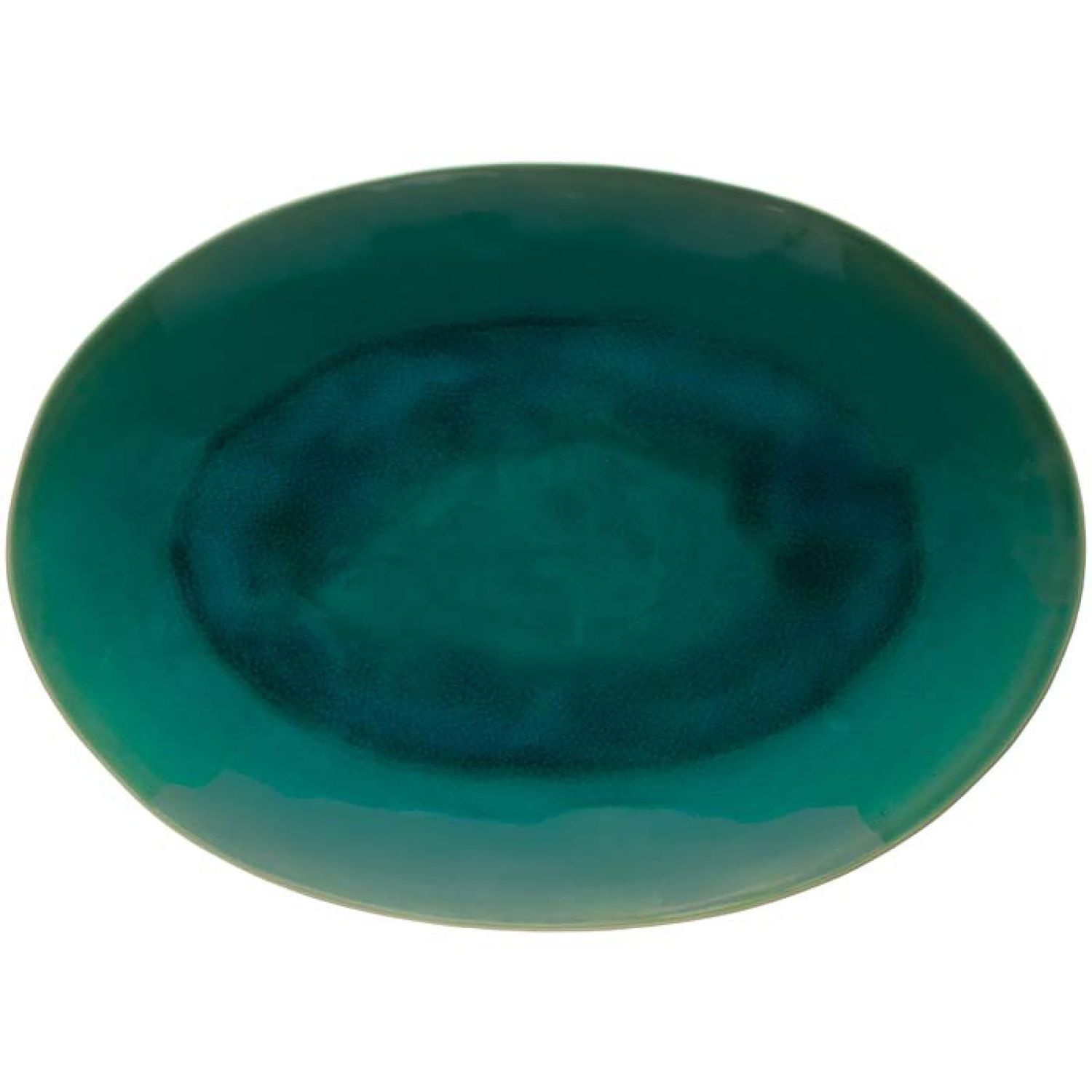 Costa Nova Riviera Azur Large Oval Platter, NAA402-AZU, 5606739952389