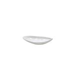 Costa Nova Aparte White 7.5 Inch Oval Platter 4, MRA191-WHI, 5606739931896