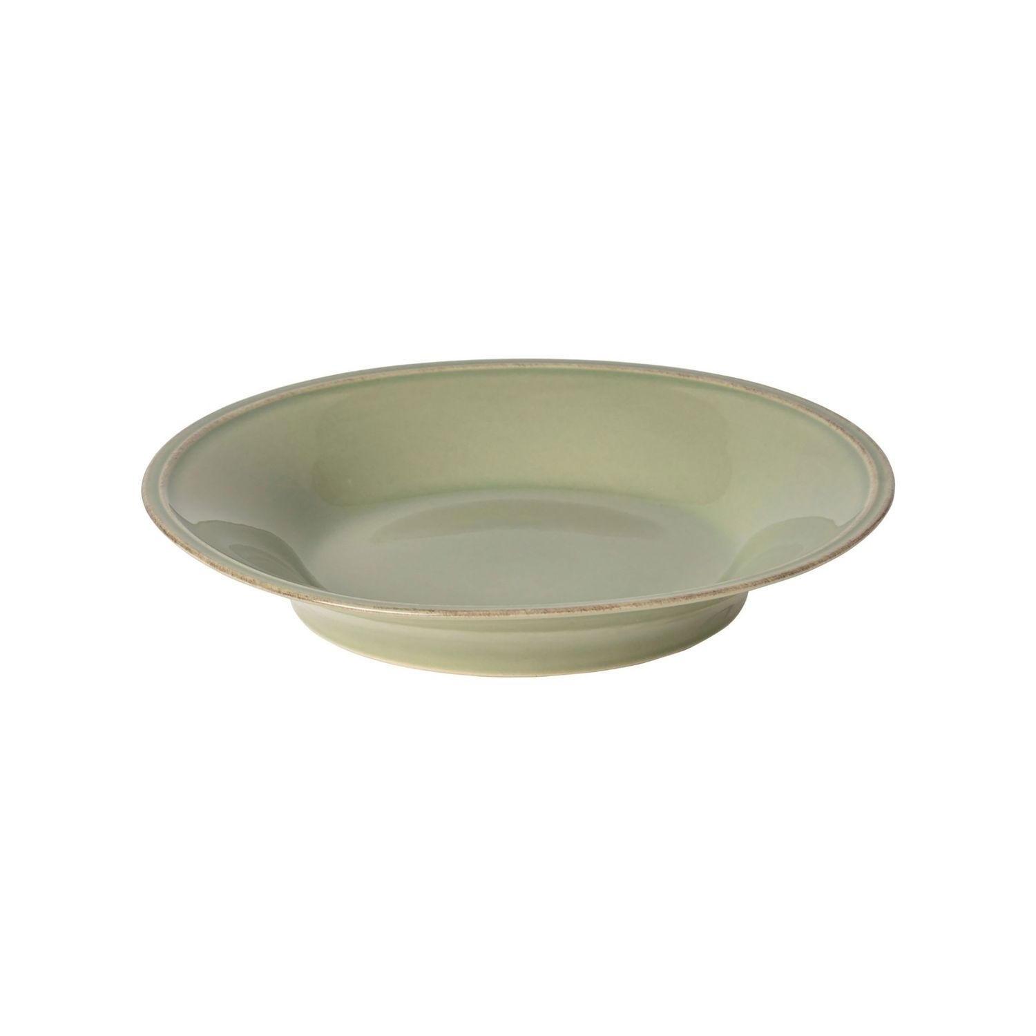 Costa Nova Friso Sage Green Soup Pasta Plate, FIP261-SAG, 5606739956035