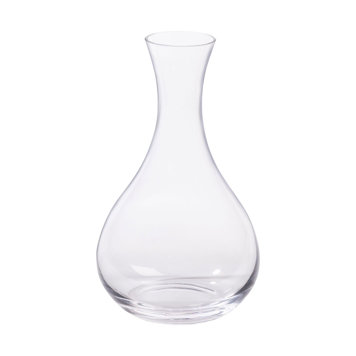 Costa Nova Tinta Clear Glass Decanter 1600Ml, V10248-CLR, 5606739964085
