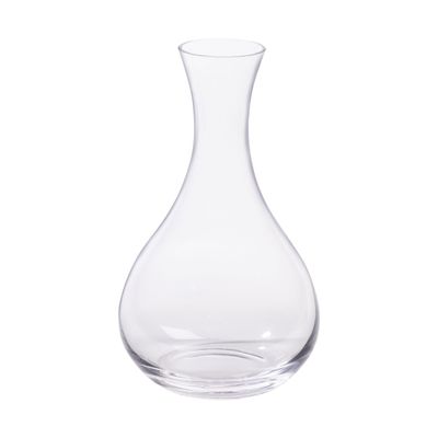 Costa Nova Tinta Clear Glass Decanter 1600Ml, V10248-CLR, 5606739964085