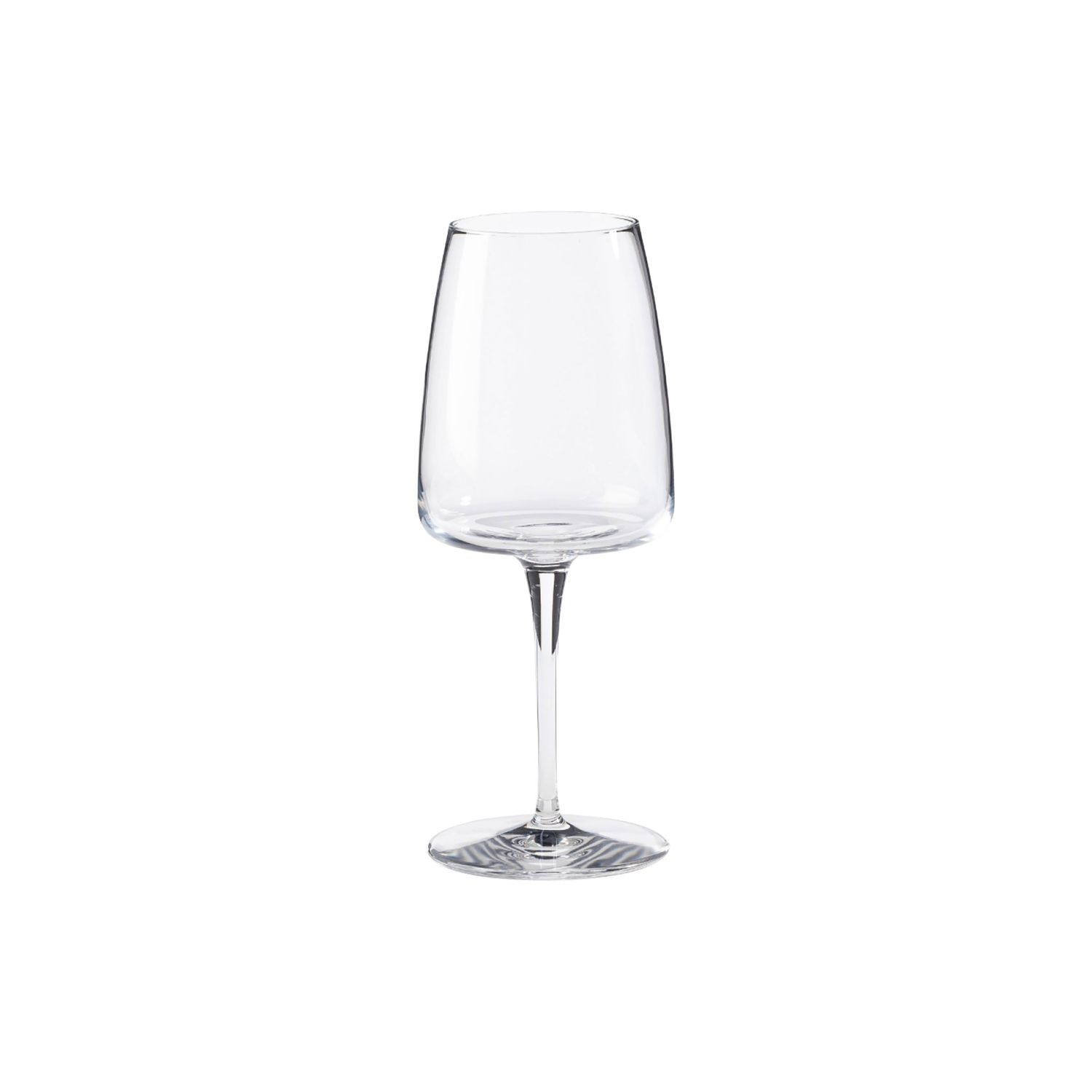 Costa Nova Vine Clear Glass Wine Glass 13 Oz, V10229-CLR, 5606739960193