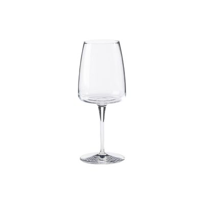 Costa Nova Vine Clear Glass Wine Glass 13 Oz, V10229-CLR, 5606739960193