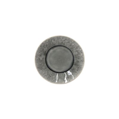 Costa Nova Madeira Grey Bread Plate, BOP162-GRY, 5606739933050