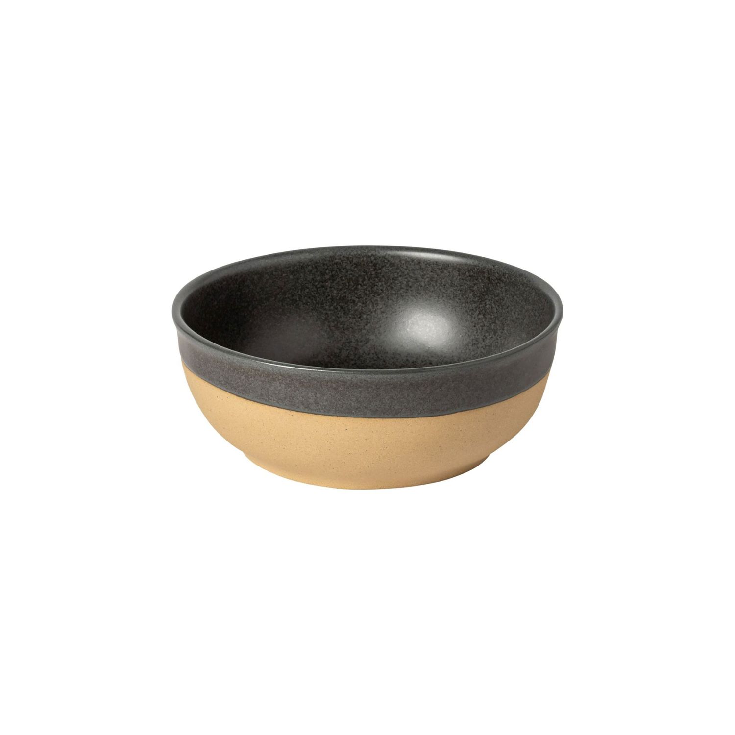 Costa Nova Arenito Ecogres Charcoal Grey Poke Bowl 18, 2RTS192-CHR, 5606739971519