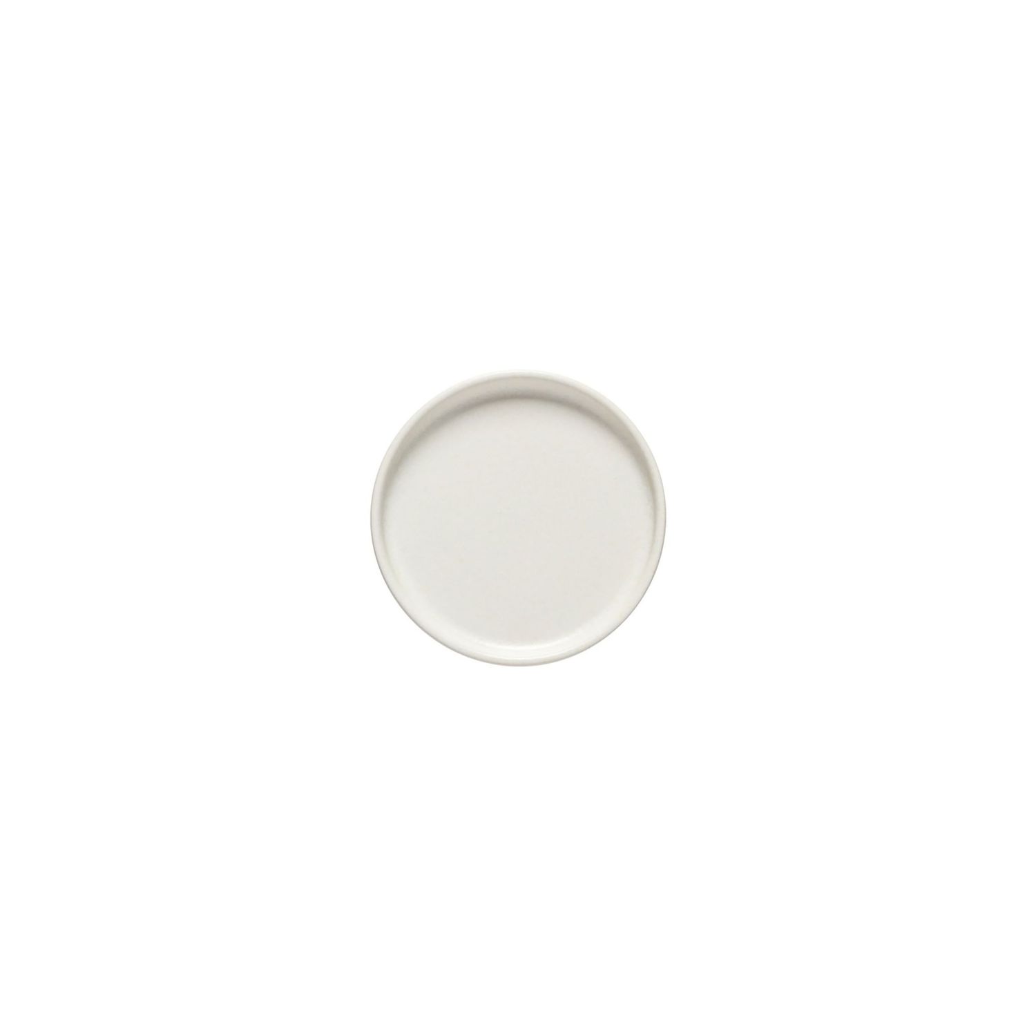 Costa Nova Redonda White Round Plate 13, RNP131-WHI, 5606739966218