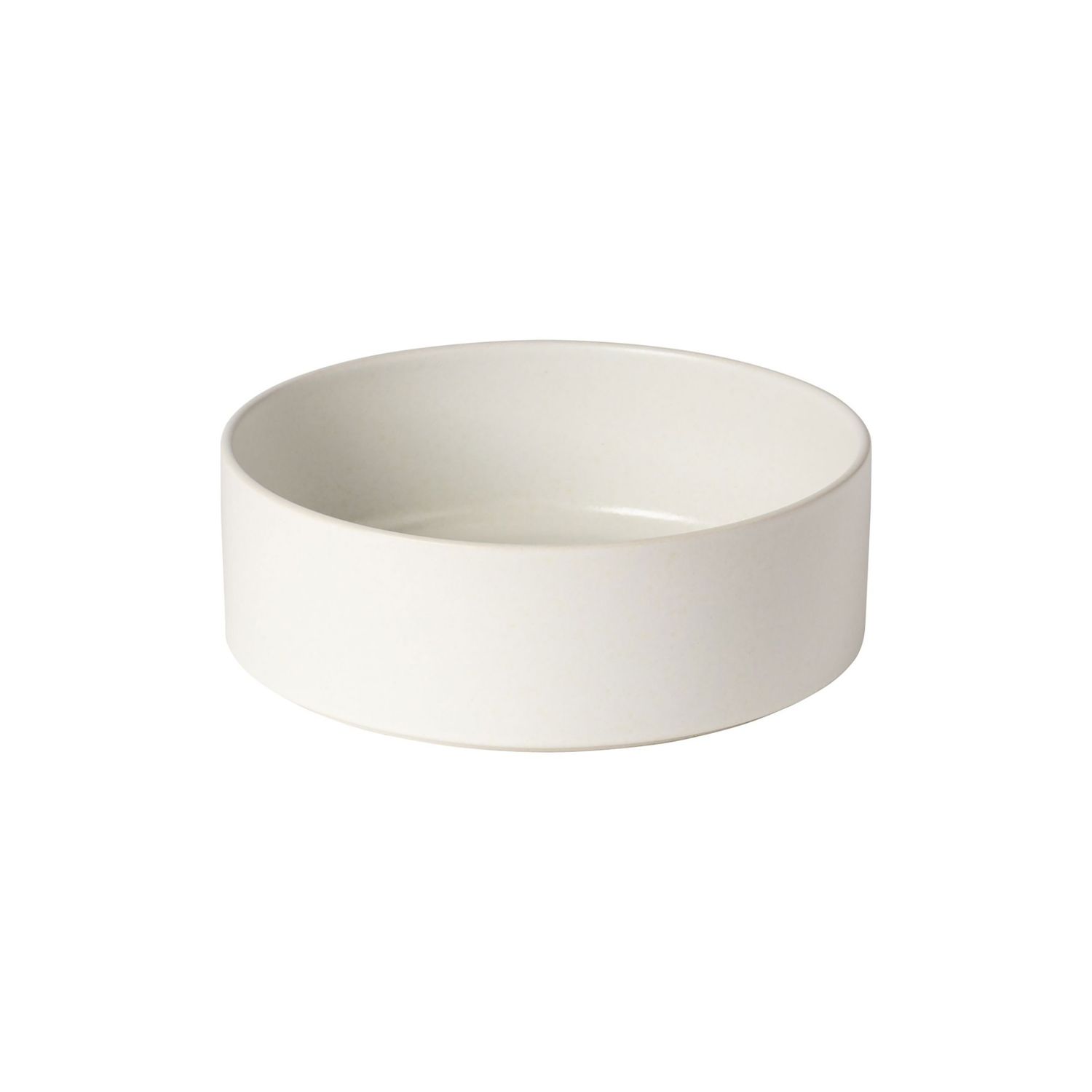 Costa Nova Redonda White Serving Bowl 21, RNS211-WHI, 5606739966263