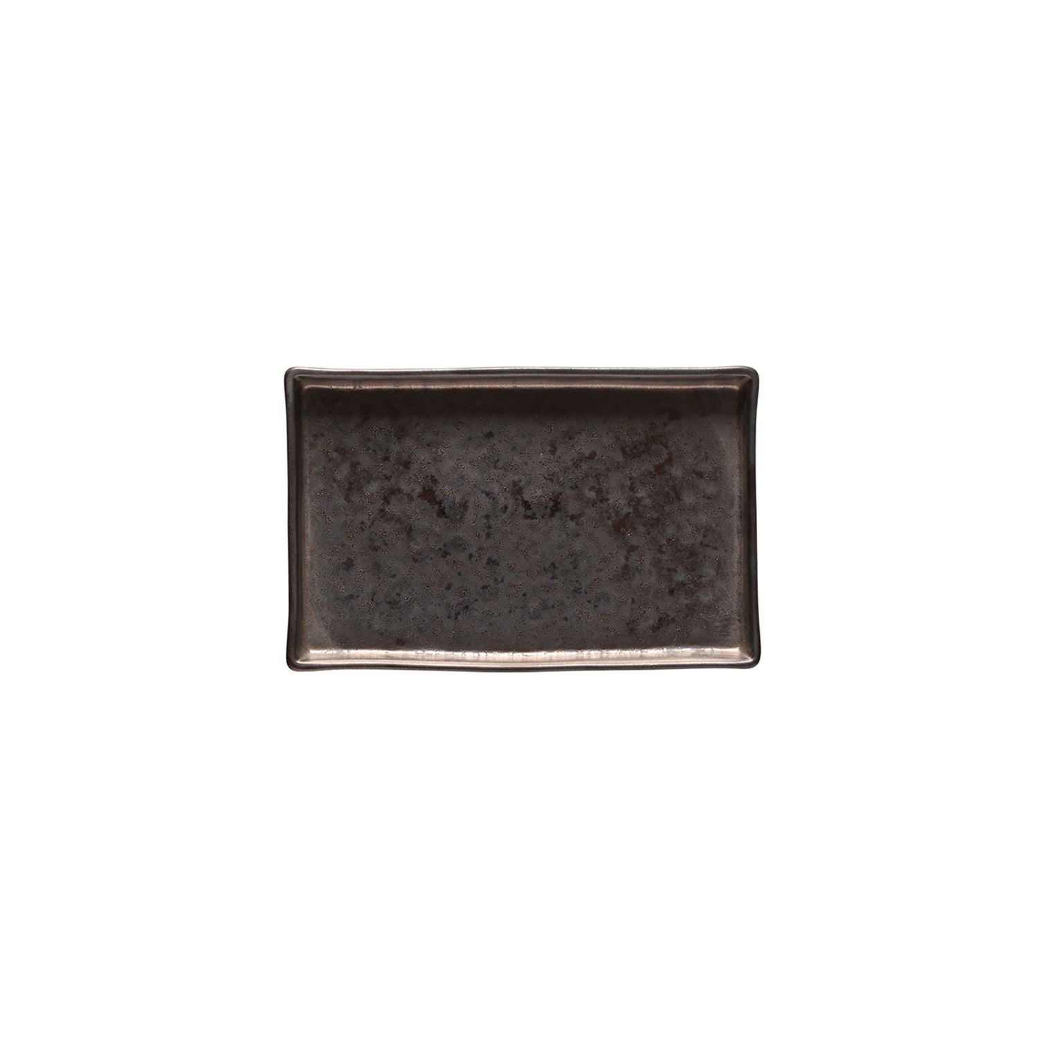 Costa Nova Lagoa Metal Small Rectangular Tray, LOR191-MTL, 5606739951047