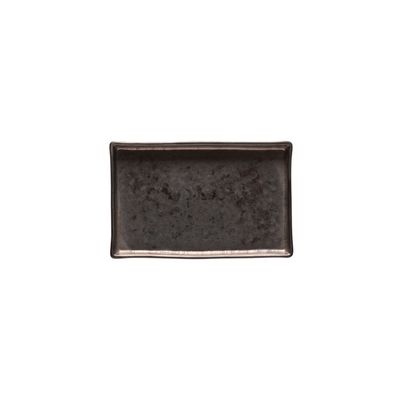 Costa Nova Lagoa Metal Small Rectangular Tray, LOR191-MTL, 5606739951047