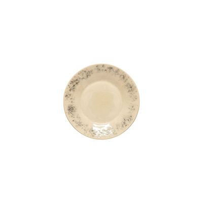 Costa Nova Madeira Cream Bread Plate 16, BOP162-CRM, 5606739970734