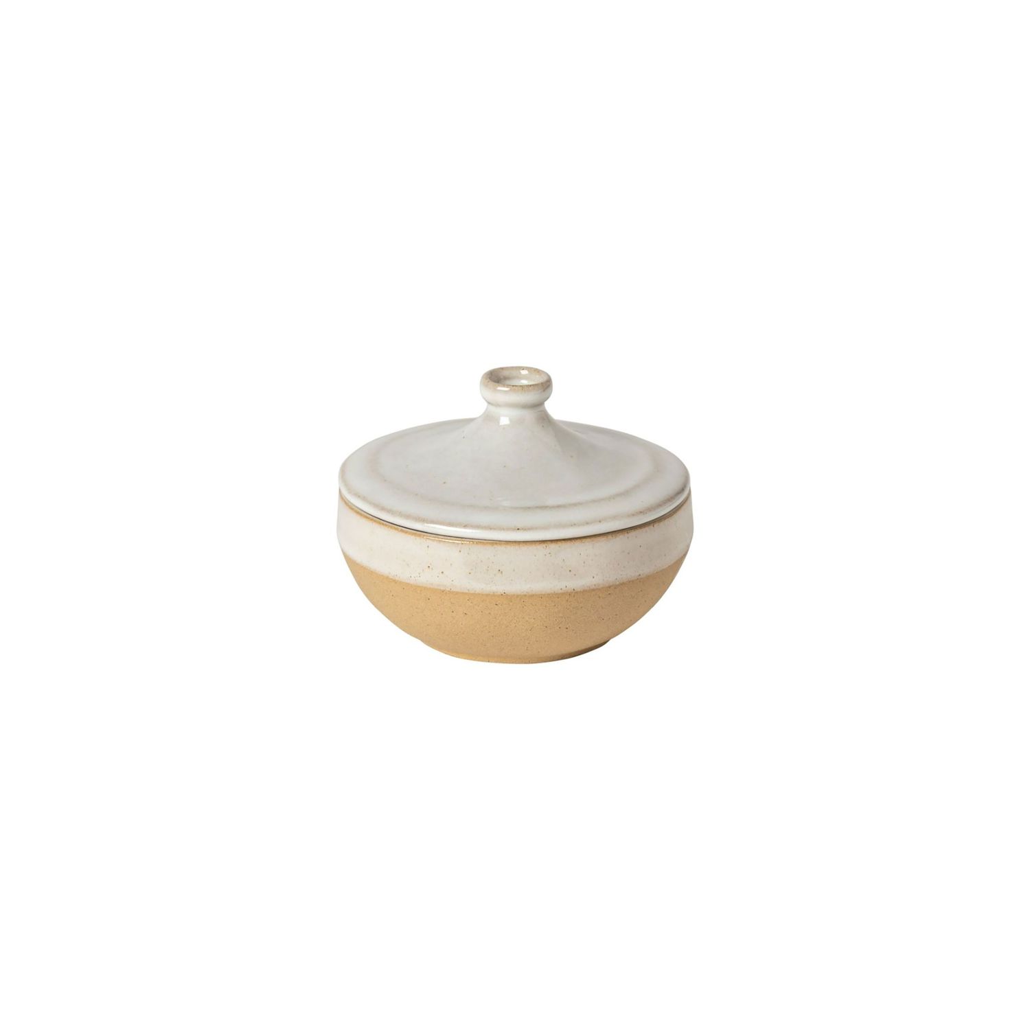 Costa Nova Marrakesh Sable Blanc Covered Casserole, 2VGH121-SBL, 5606739972141