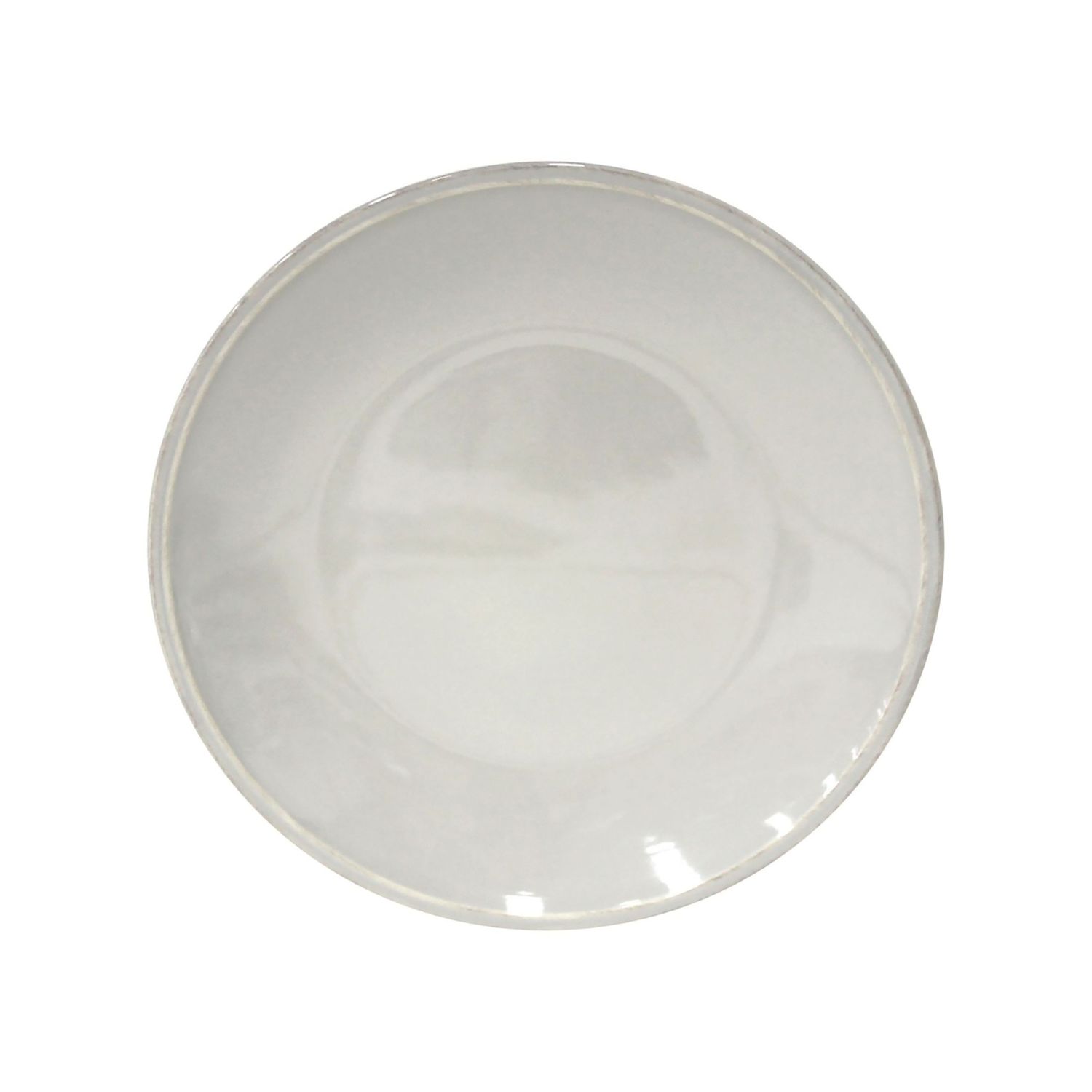 Costa Nova Friso Grey 11 Inch Dinner Plate, FIP281-GRY, 5606739915209