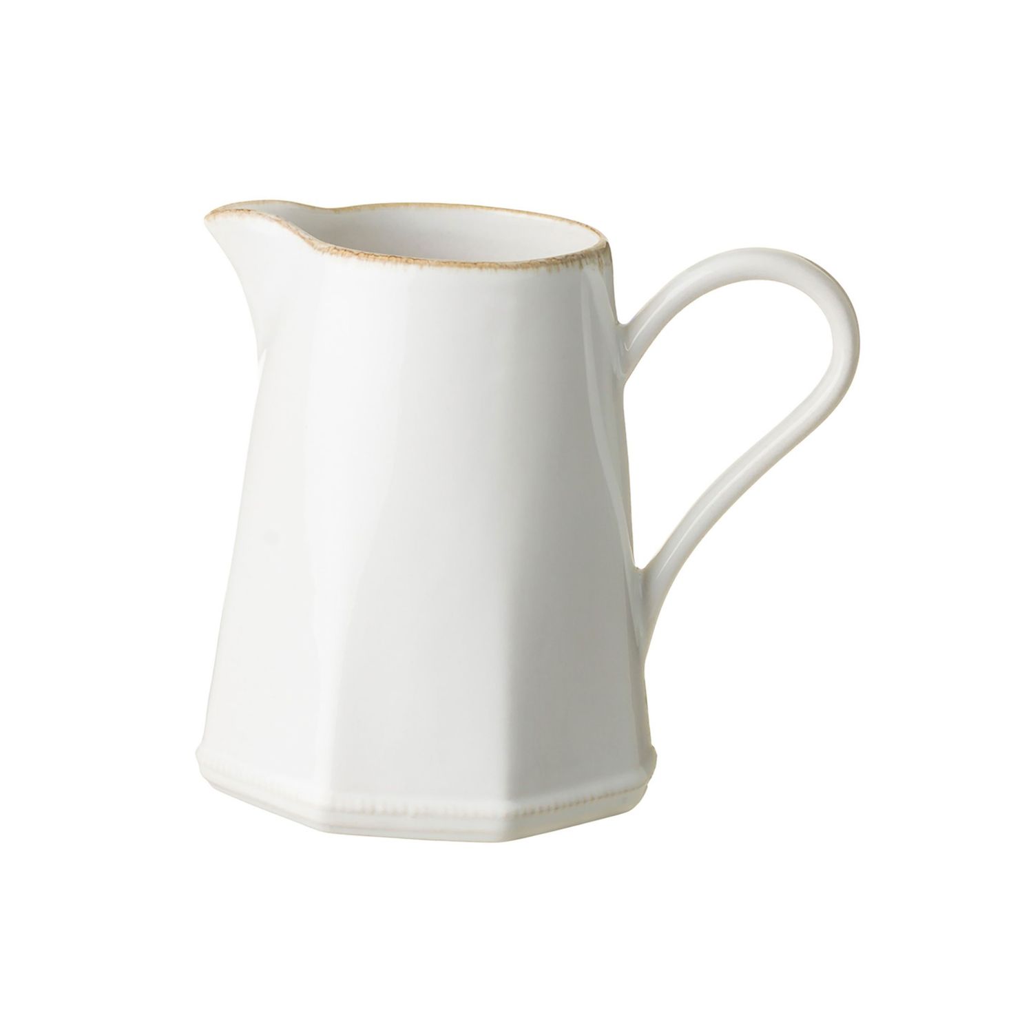 Costa Nova Luzia White Pitcher, PEZ221-CLW, 5606739951580