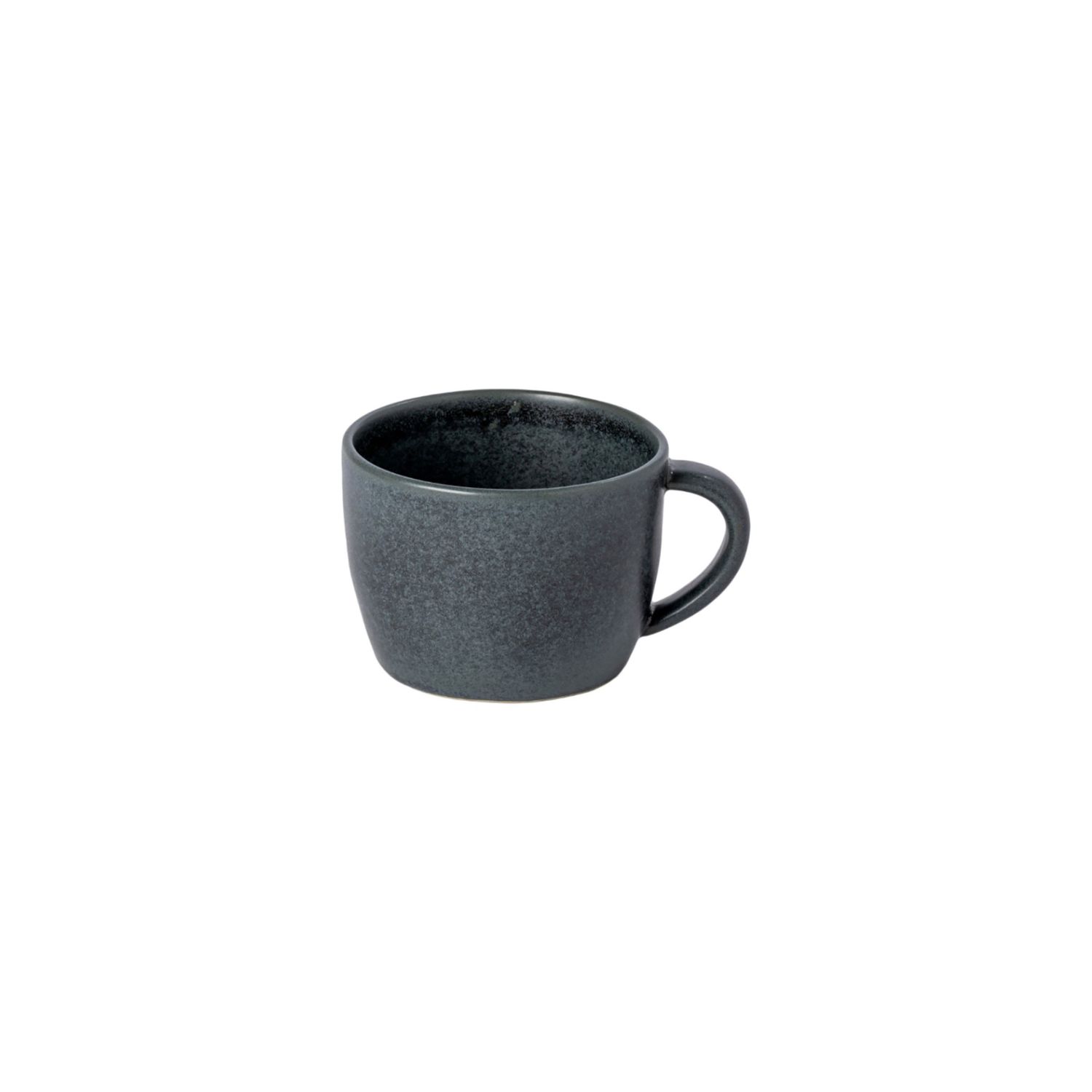 Costa Nova Livia Matte Black Mug Oz, GOC131-BLK, 5606739960780