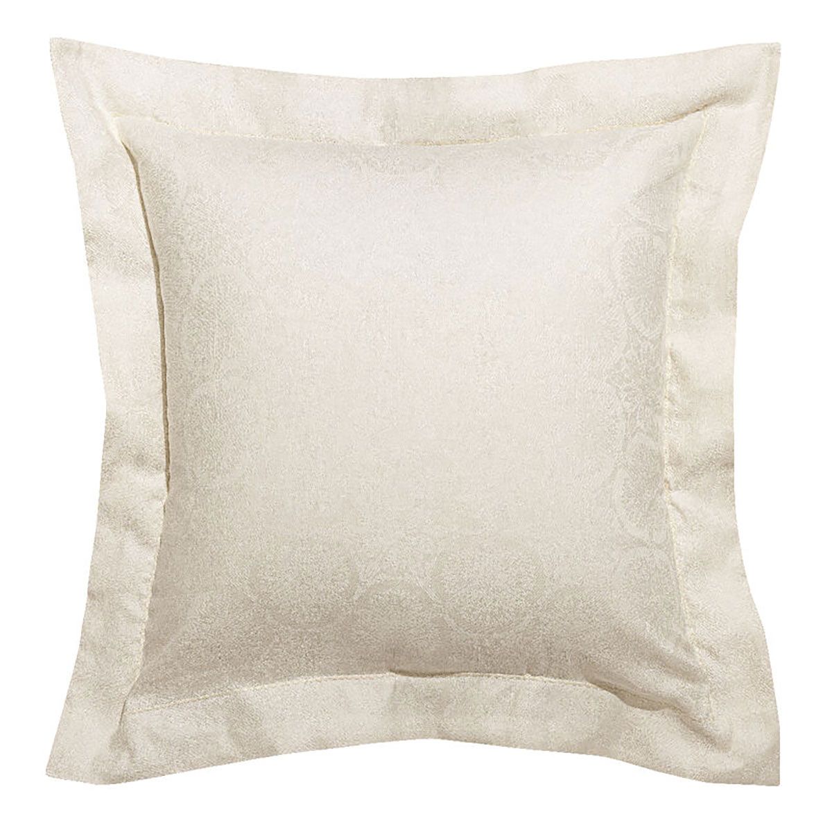 Le Jacquard Francais Victoria Beige Shams 29783