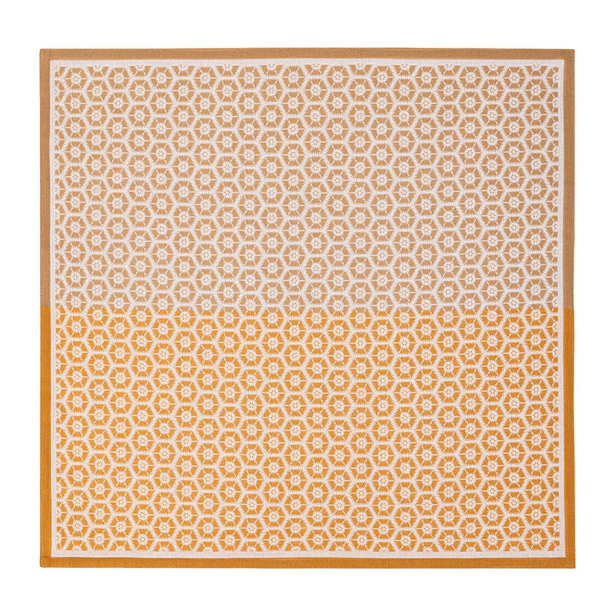 Le Jacquard Francais Wagara Beige Napkin 30303