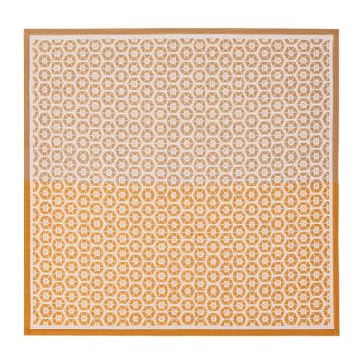 Le Jacquard Francais Wagara Beige Napkin 30303