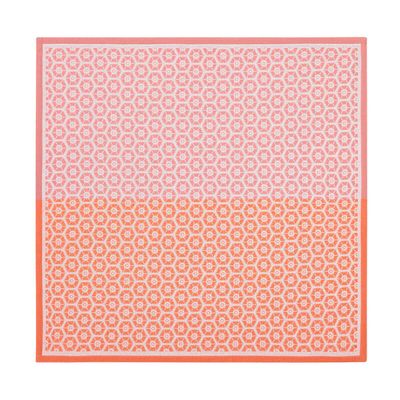 Le Jacquard Francais Wagara Pink Napkin 30304