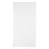 Le Jacquard Francais Palacio White Hand Towel 30013