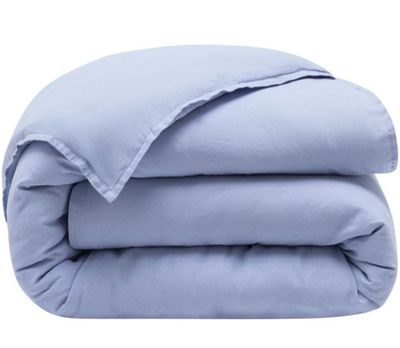Le Jacquard Francais Nuances Blue 2 Pillowcases 30170