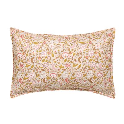 Le Jacquard Francais Boheme Beige Shams 30135