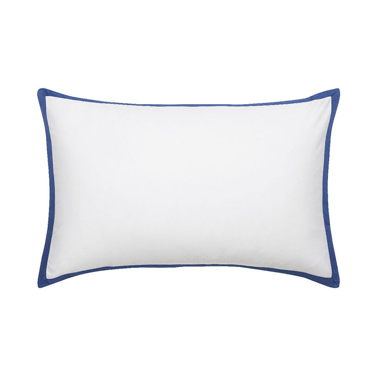 Le Jacquard Francais Apparat Blue Shams 29692