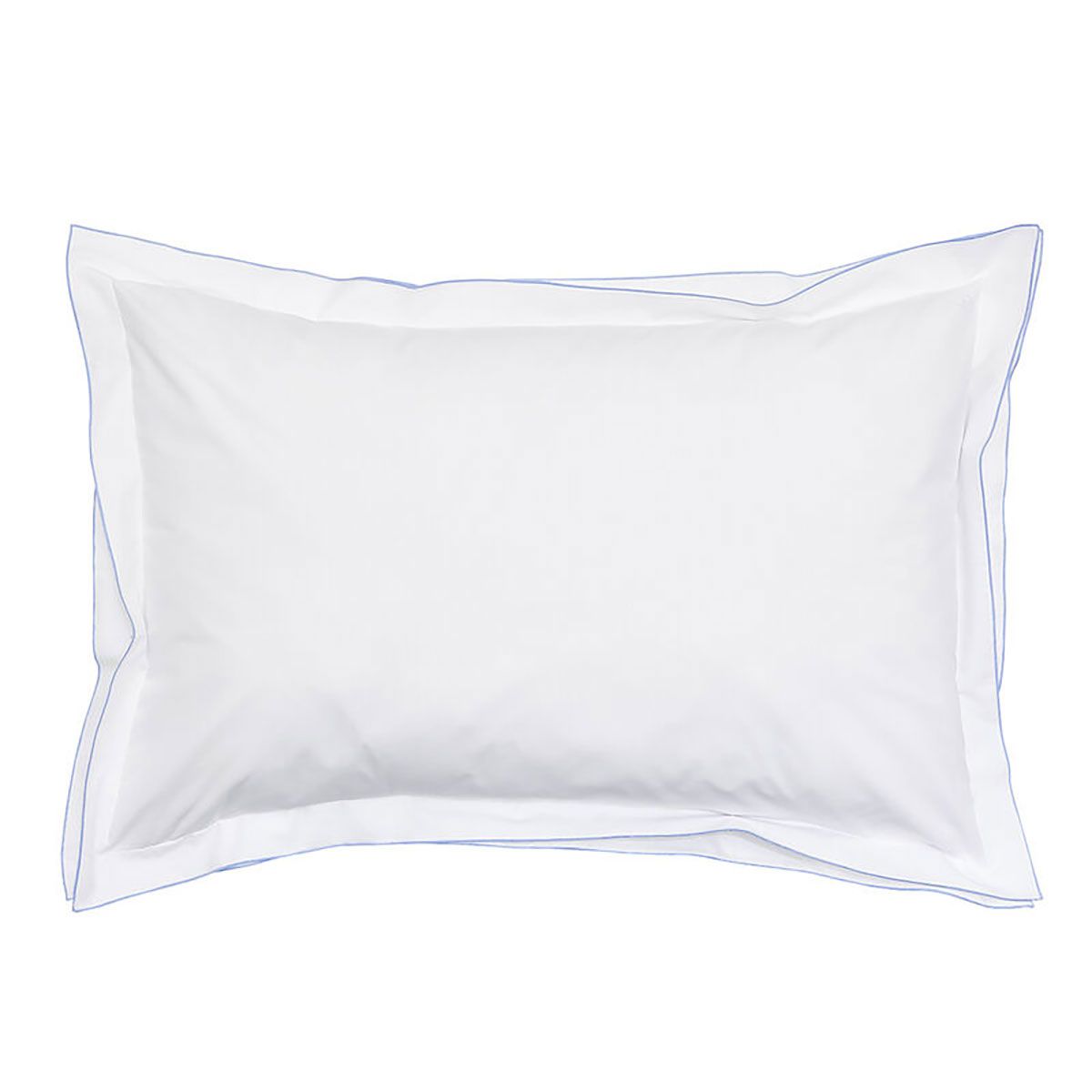 Le Jacquard Francais Songe Blue Shams 29858
