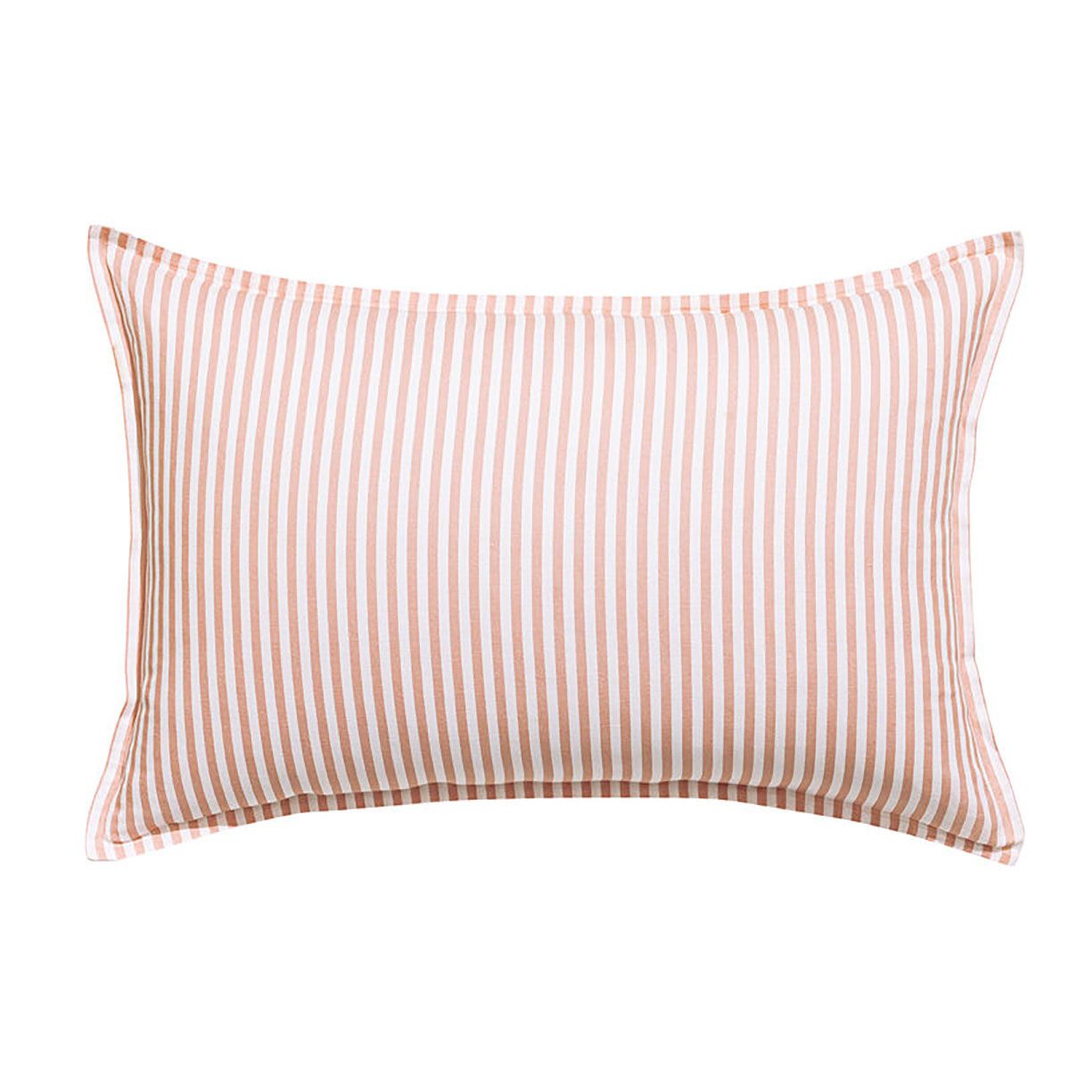 Le Jacquard Francais Nuances Pink Shams 30168