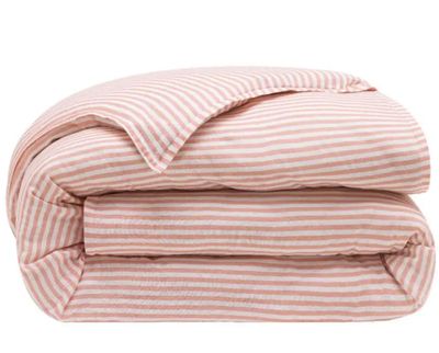 Le Jacquard Francais Nuances Pink 2 Pillowcases 30157