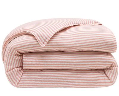Le Jacquard Francais Nuances Pink Duvet Cover 30162