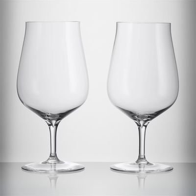 Waterford Craft Brew Hybrid Glass 800Ml 27Fl oz Set of 2 1067566, 701587475716