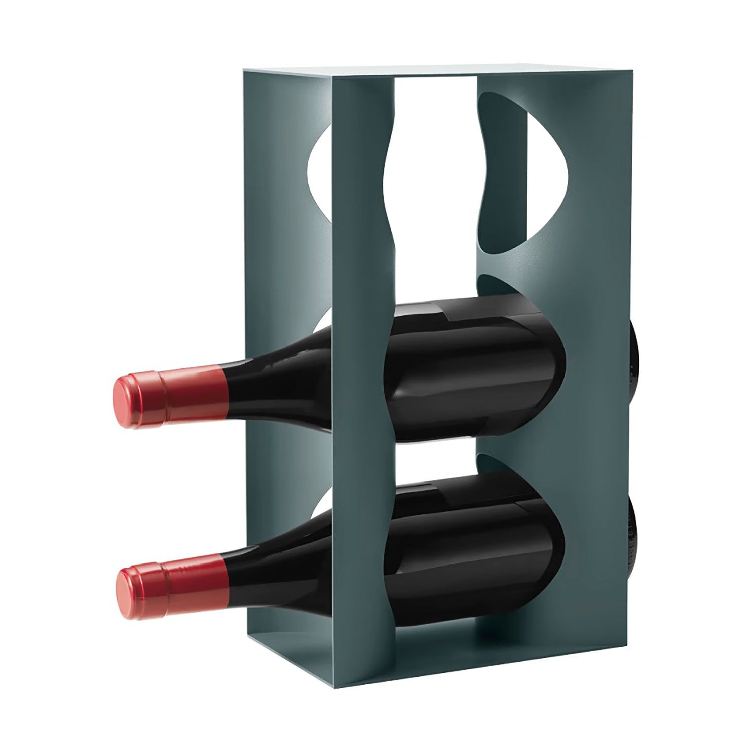 George Jensen Alfredo Wine Rack Stainless Steel Artichoke 10019636, 5713275222392