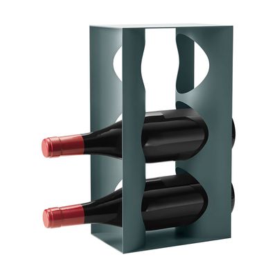 George Jensen Alfredo Wine Rack Stainless Steel Artichoke 10019636, 5713275222392