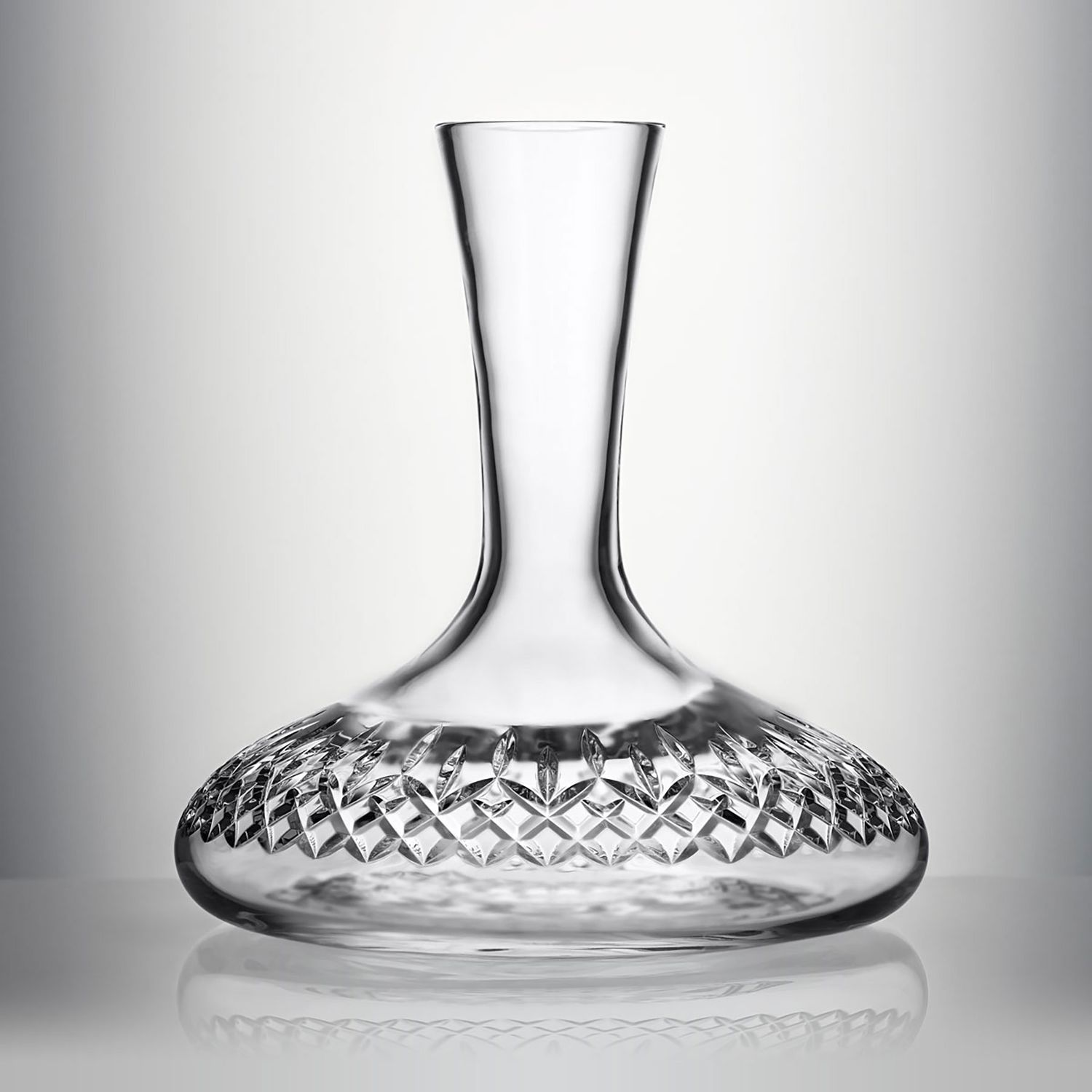 Waterford Lismore Essence Wine Decanter 2.2L 74 oz 1071599, 701587481229
