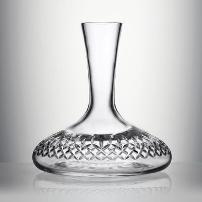 Waterford Lismore Essence Wine Decanter 2.2L 74 oz 1071599, 701587481229