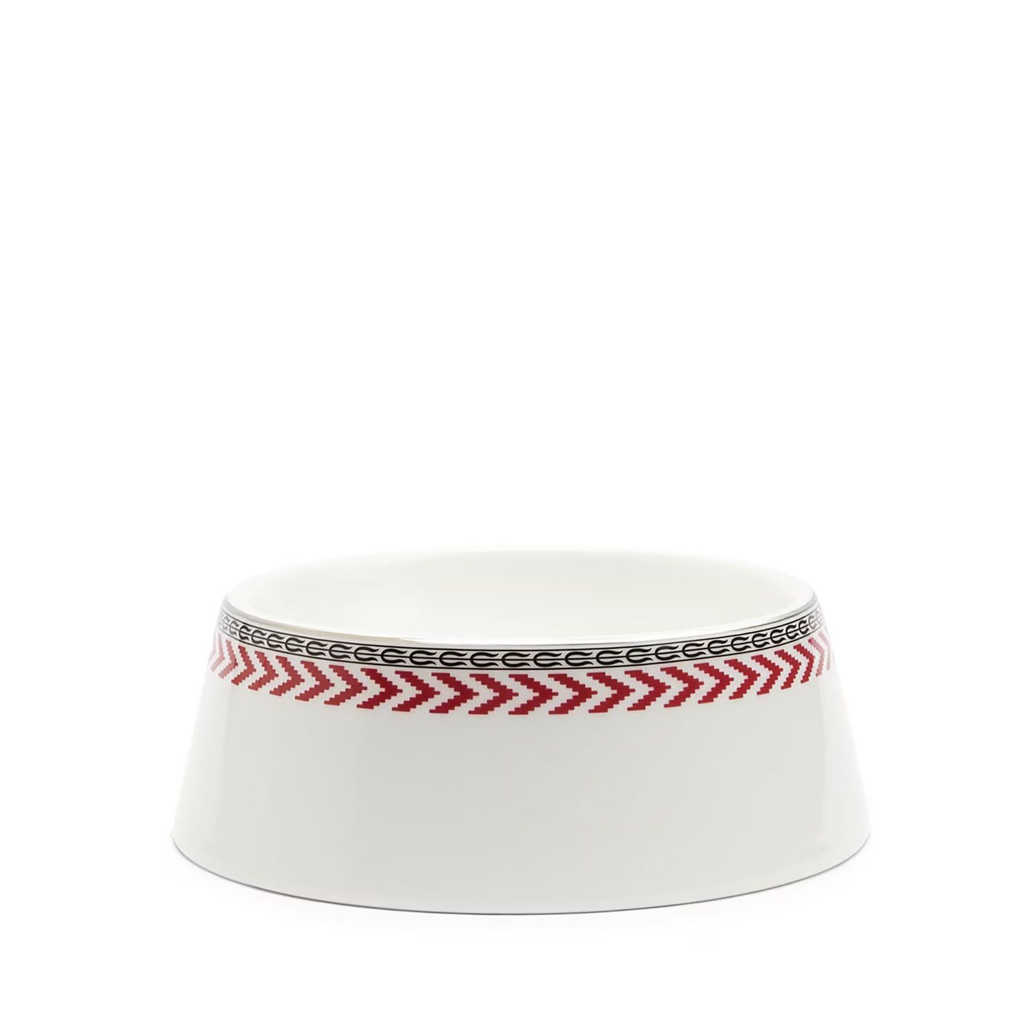 Wedgwood Festive Pet Bowl Small 1071095, 701587480376