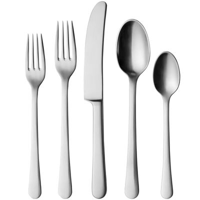 George Jensen Copenhagen Cutlery Giftbox 5 Piece 3340555, 5705145026070