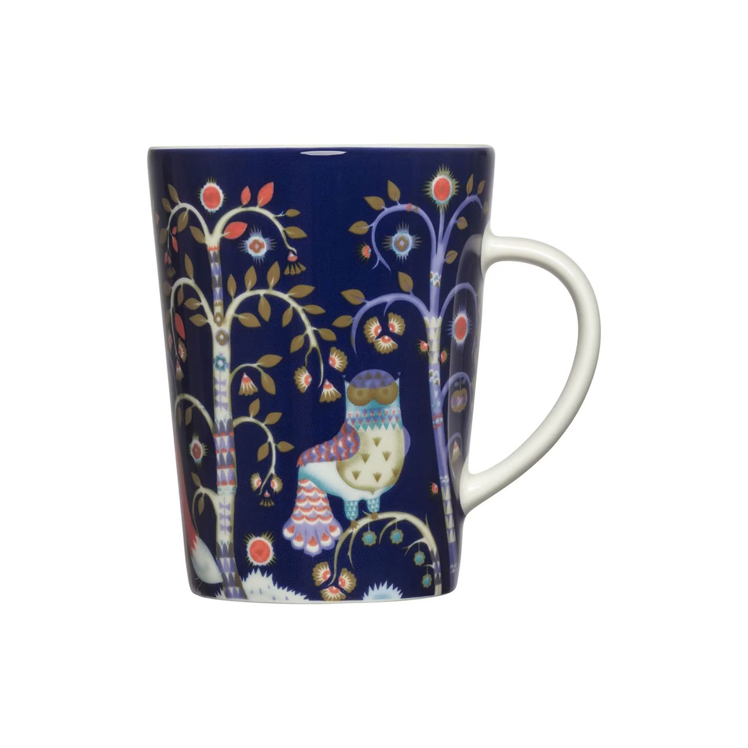 Iittala Taika Mug 0,3L 10 oz Blue 1070922, 6411923681476