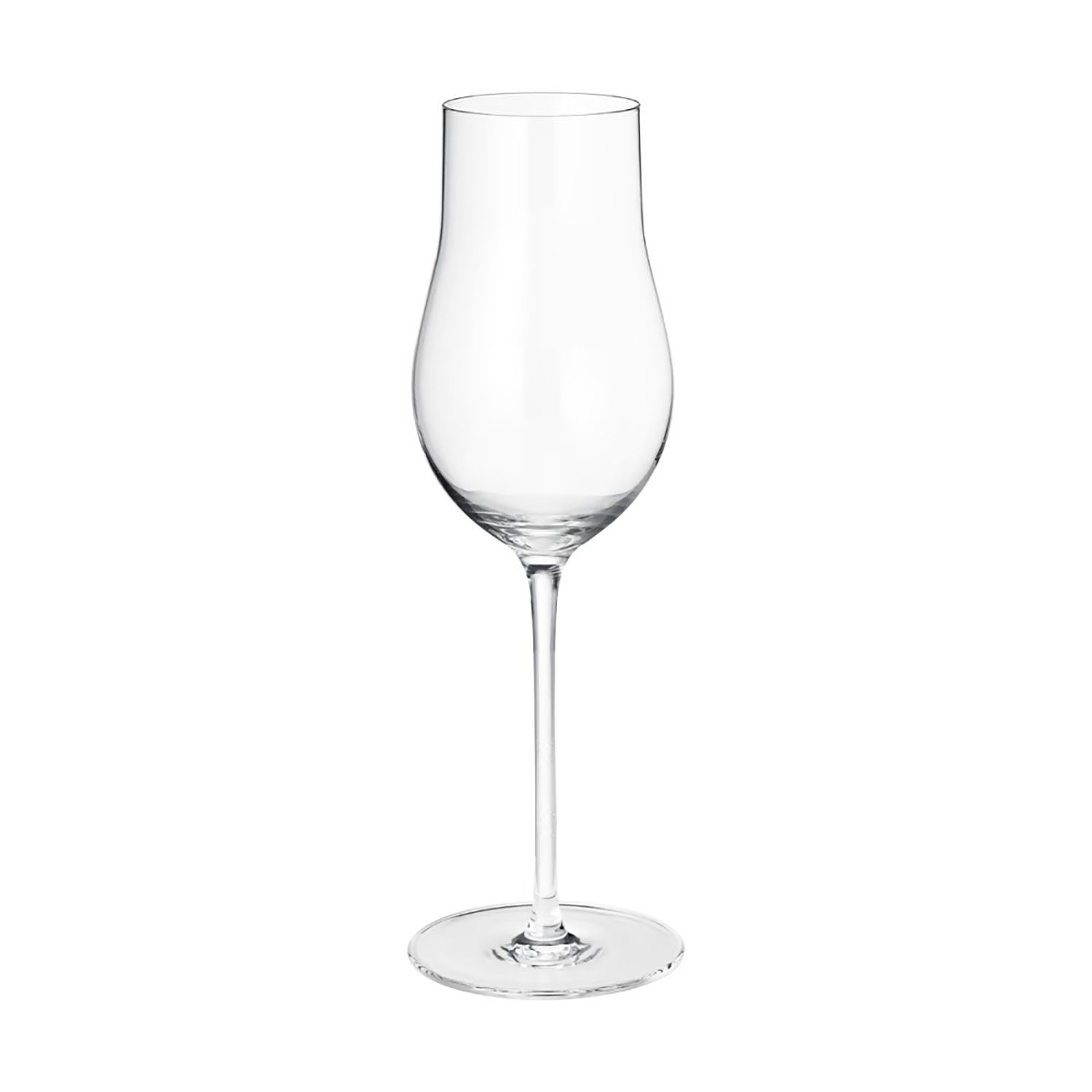 George Jensen Sky Champagne Flute Glass Crystalline 25 Cl 6 Piece 10019699, 5713275224075