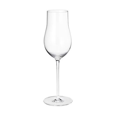 George Jensen Sky Champagne Flute Glass Crystalline 25 Cl 6 Piece 10019699, 5713275224075