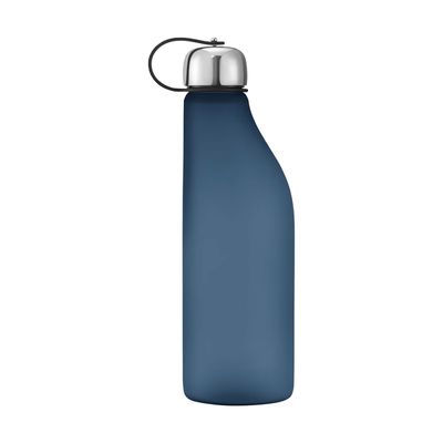 George Jensen Sky Water Bottle Blue 500Ml 10019311, 5713275209652