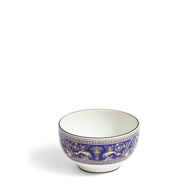 Wedgwood Florentine Marine Rice Bowl 10.5Cm 4.1 Inch 1070530, 701587479967
