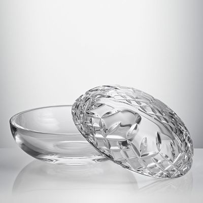 Waterford Lismore Essence Covered Box 13Cm 5 Inch 1071611, 701587481342