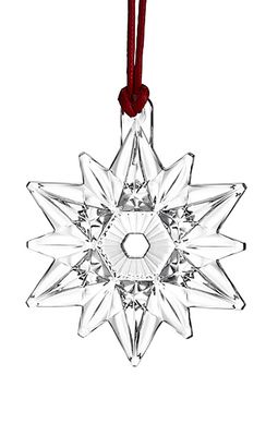 Waterford Mini Star Ornament 1072428, 701587481991