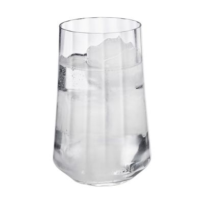 George Jensen Bernadotte Tall Tumbler Crystal 6 Piece 10019195, 5713275205173