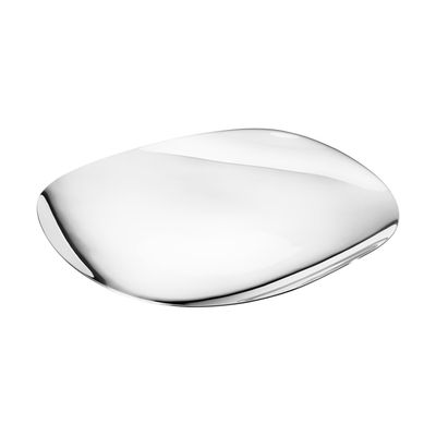 George Jensen Cobra Serving Platter 10019102, 5713275203957