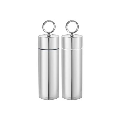 George Jensen Bernadotte Salt and Pepper Grinder Set 10016338, 5713275074403