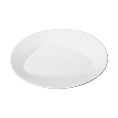 George Jensen Sky Lunch Plate Set Porcelain 4 Piece 10019239, 5713275207740