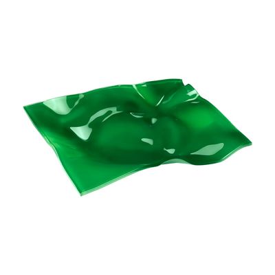 George Jensen Panton Tray Green Small 10020217, 5713275239727