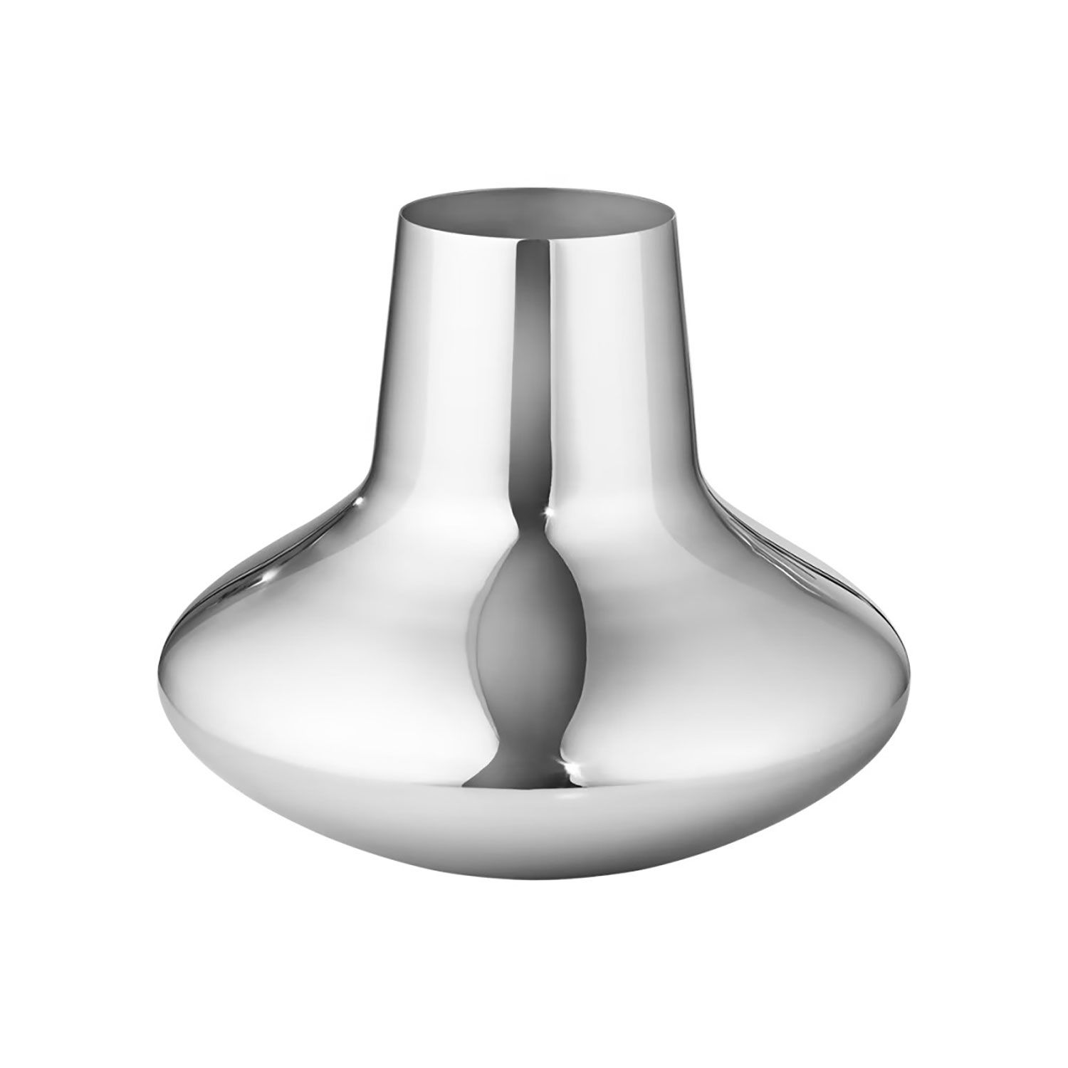 George Jensen Henning Koppel Vase Medium 10009654, 5713275048725